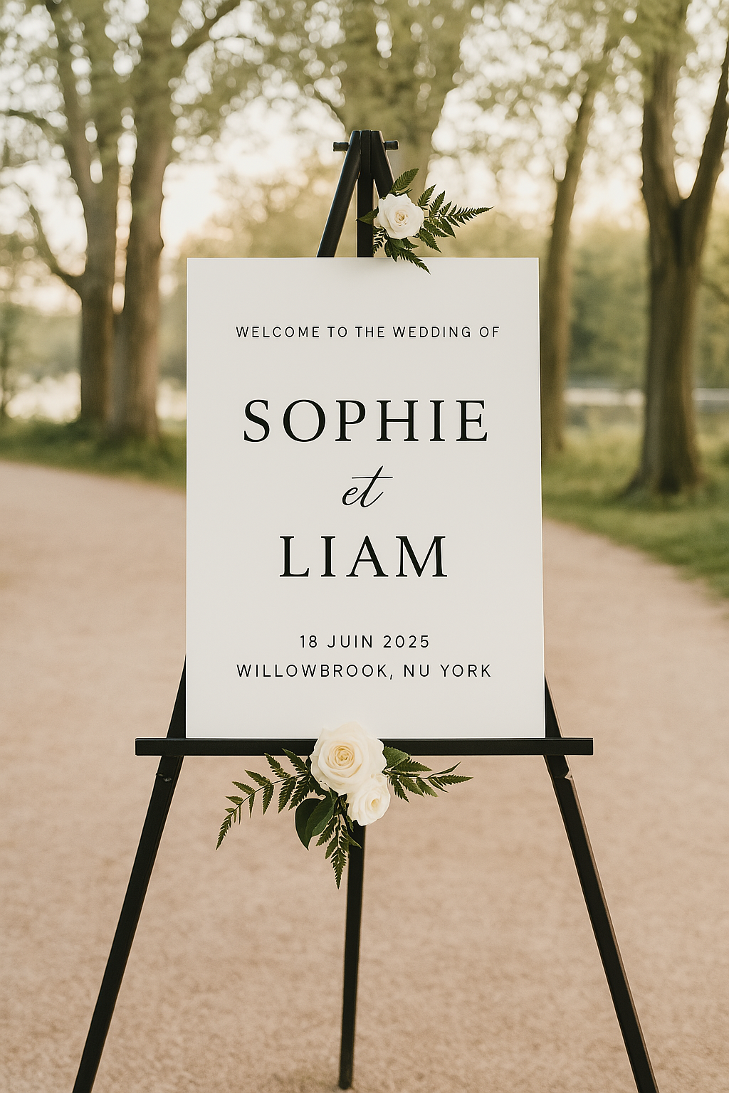 Wedding Templates