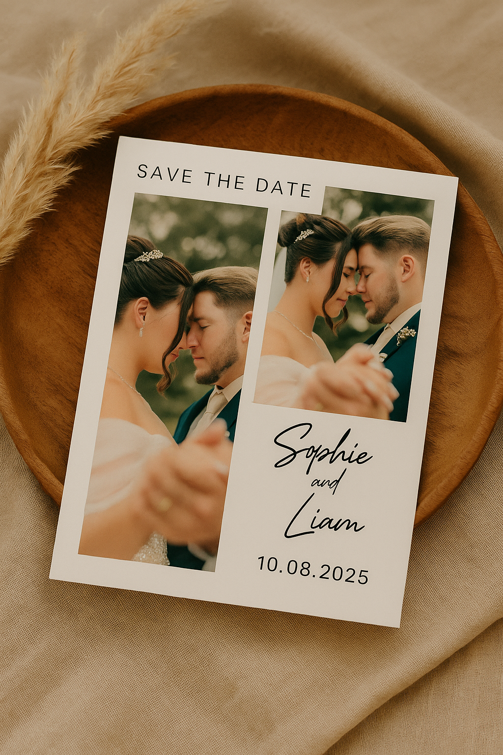 MarryPrints Wedding Suite : + 53 Elegant Templates | Instant Access