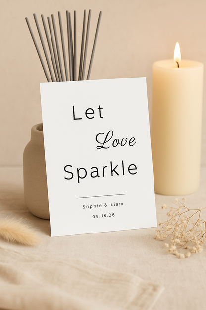MarryPrints Wedding Suite : + 53 Elegant Templates | Instant Access