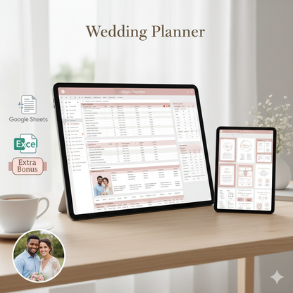 Wedding Planner